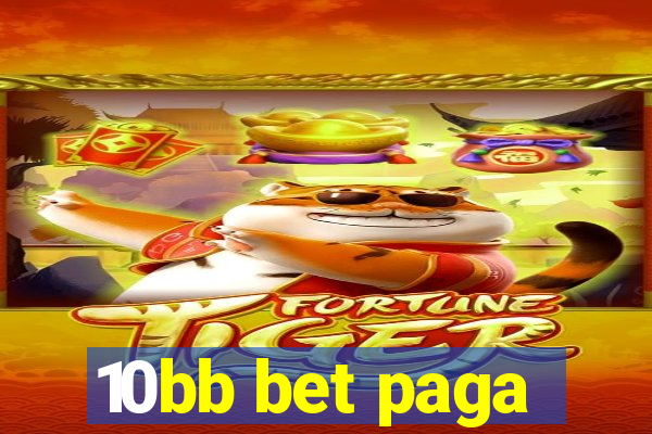 10bb bet paga